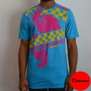 Graphic Tee (Rooster Underground)